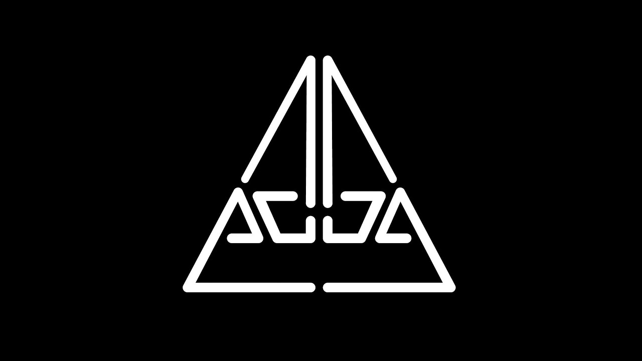 Agja - das gebrochene Licht - Studio live session