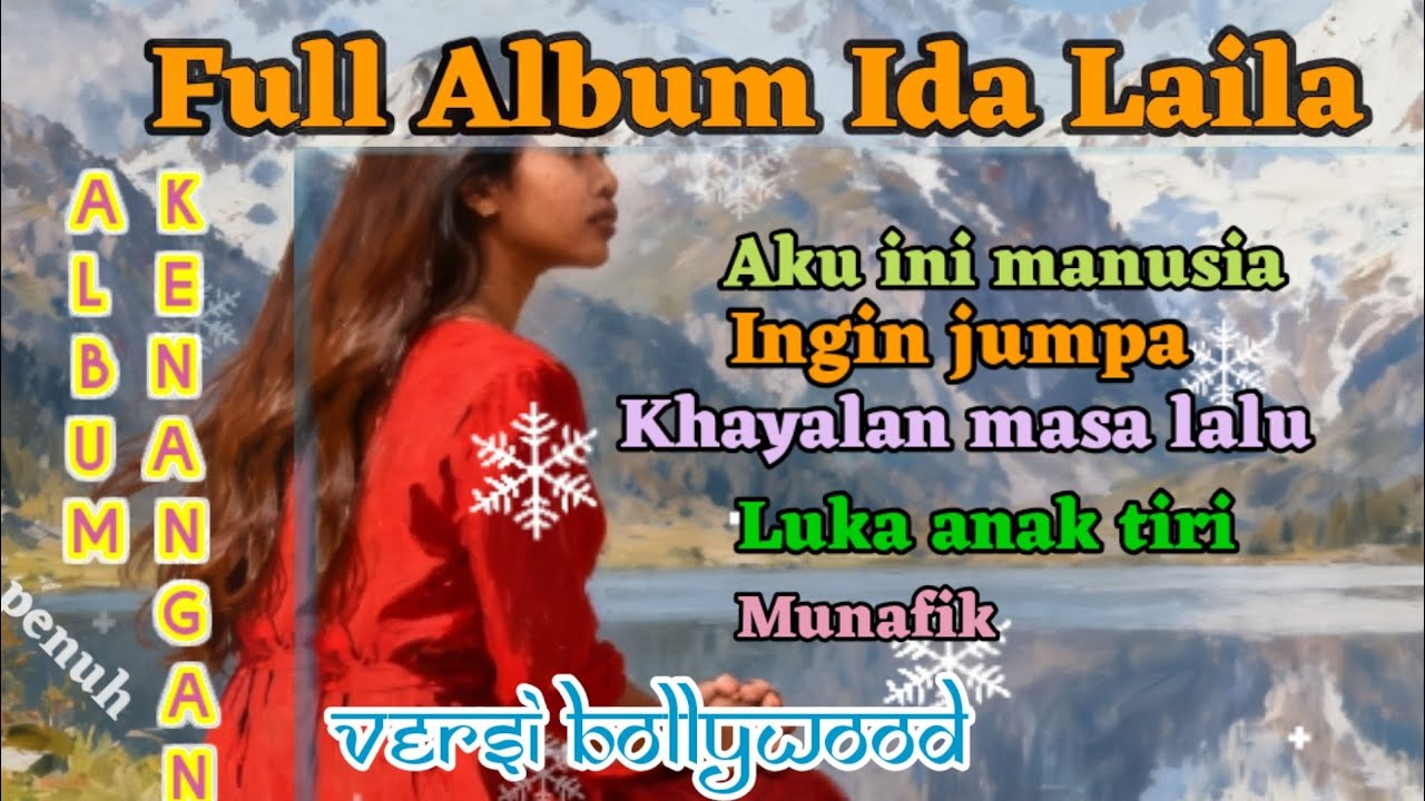 Album Penuh Kenangan 