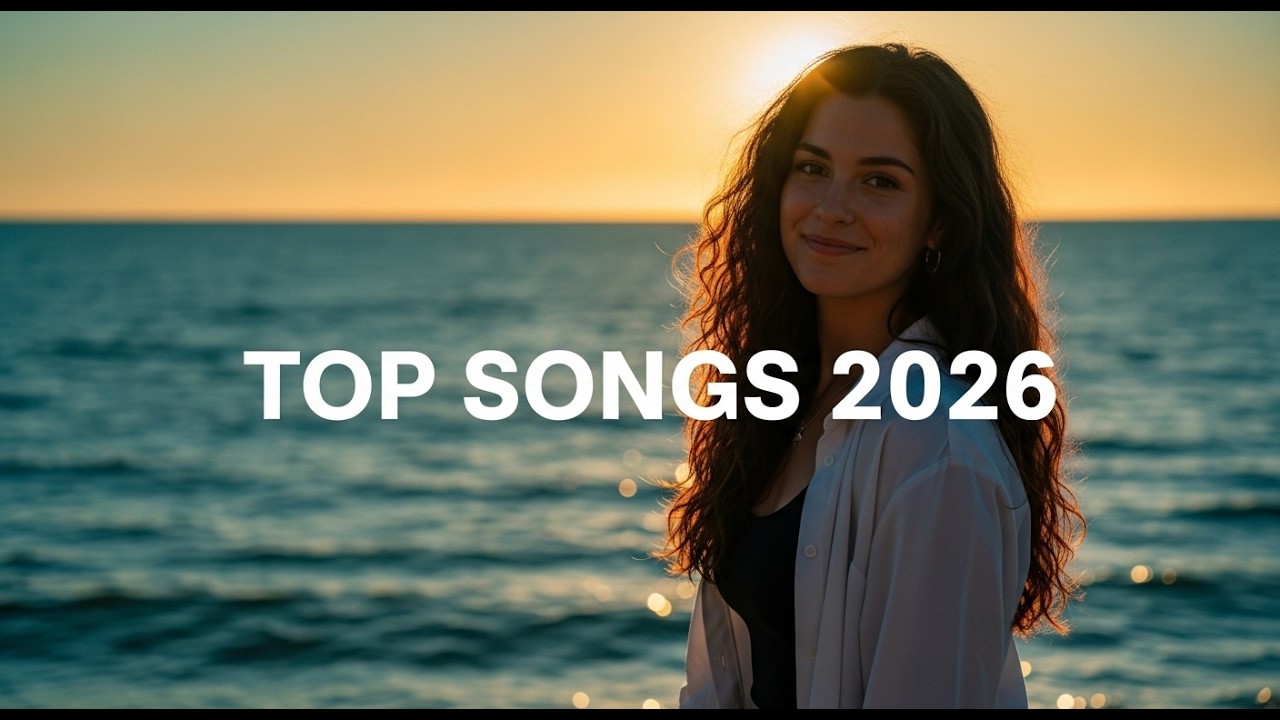 Tuesday Flow Mix 2026 🎵  Best English Songs & Pop Party 🎧 (Daily Grind)