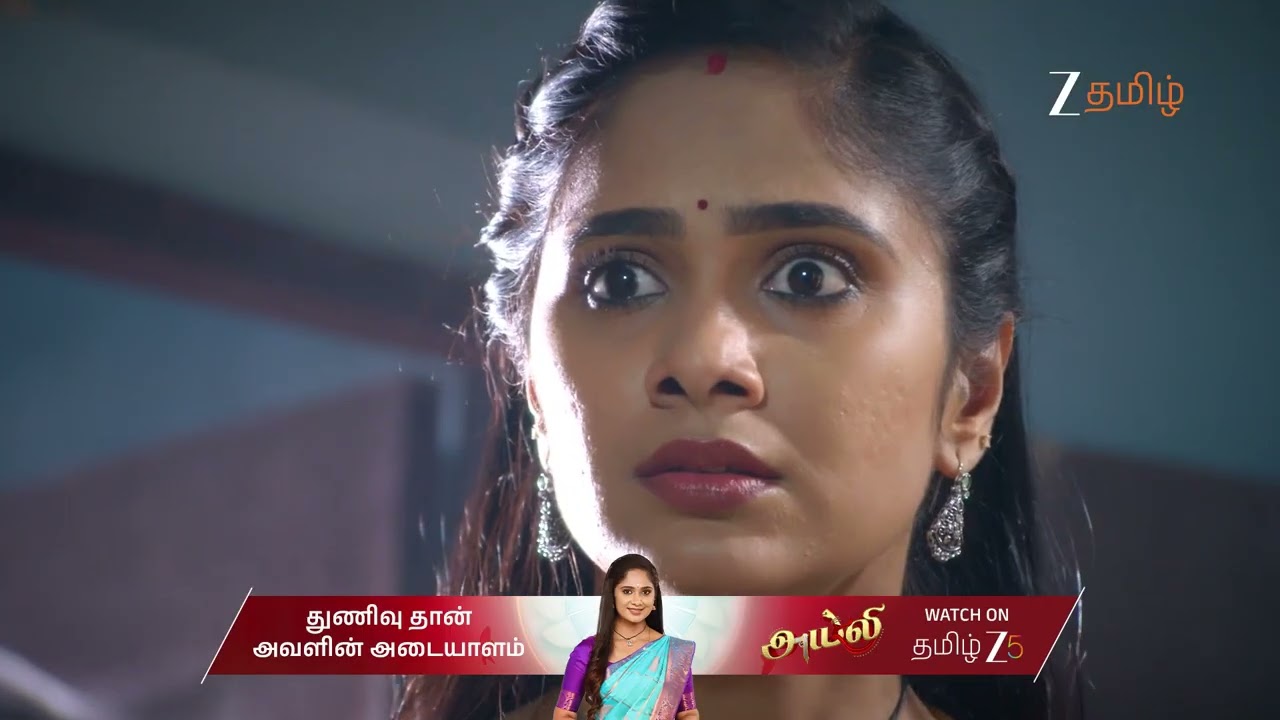 Ayali | Ep - 222 | Feb 19, 2026 | Best Scene 1 | Zee Tamil