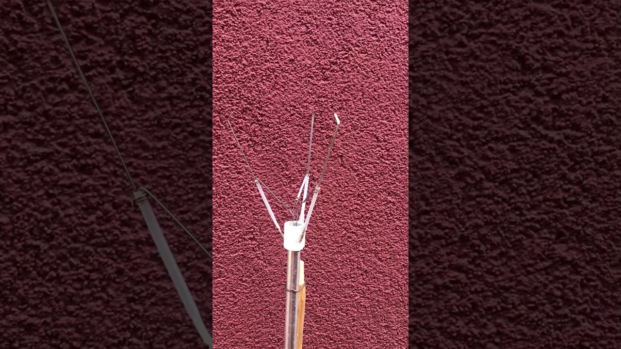 Tutma aparatı - atık malzemelerden