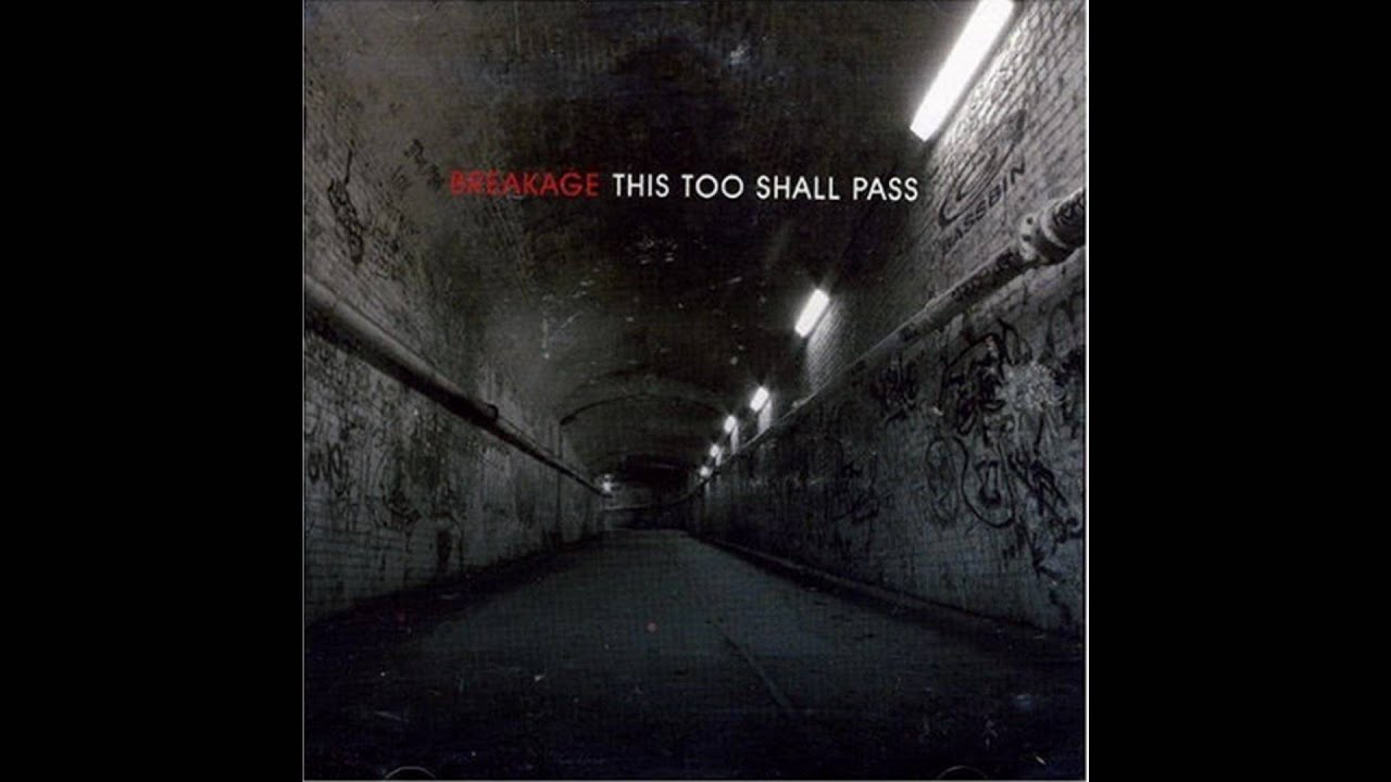 Breakage - Strumpet