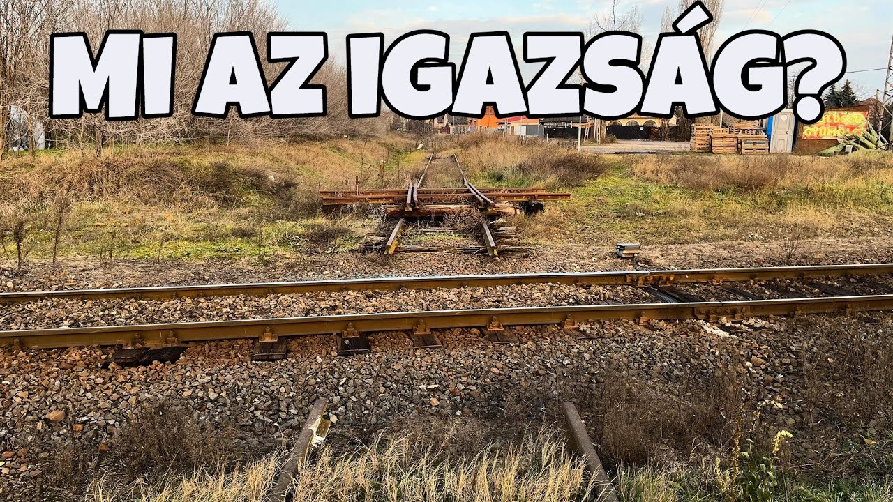 MINDENKI ÚGY TUDJA, HOGY EZ A MIZSEI-BURMA KERESZTJE...DE LEHET EZT MIND ROSSZUL TUDTUK?! [4K 60FPS]