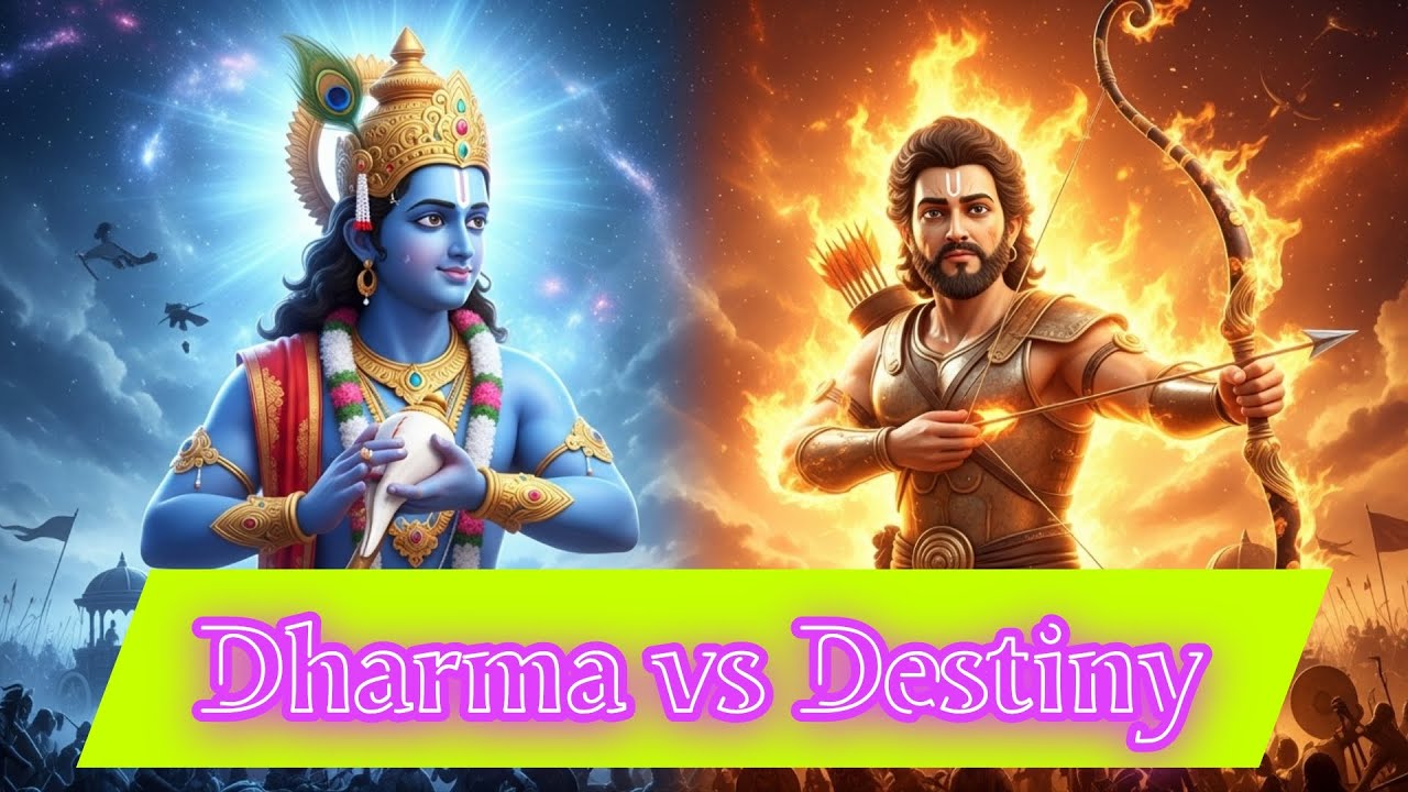 कर्ण गलत था या इतिहास ने धोखा दिया? | Mahabharat Untold Truth