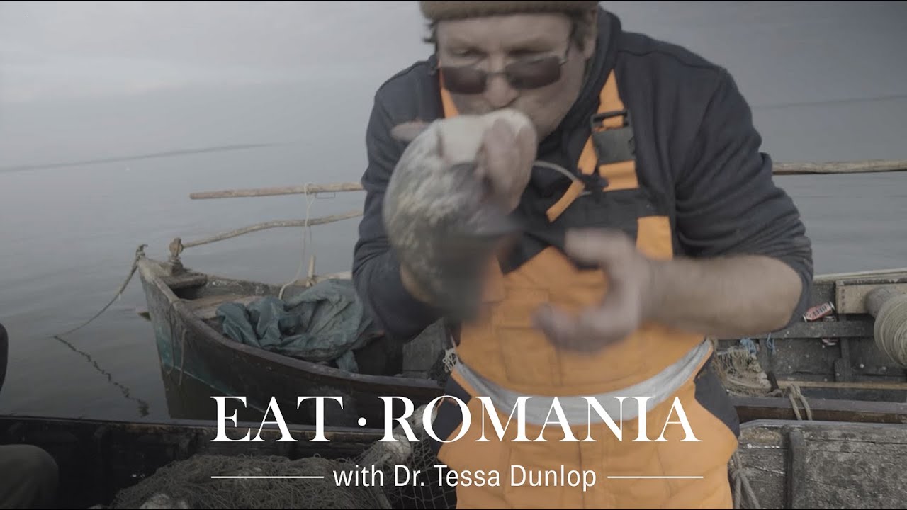 What is Romania - Eat Romania