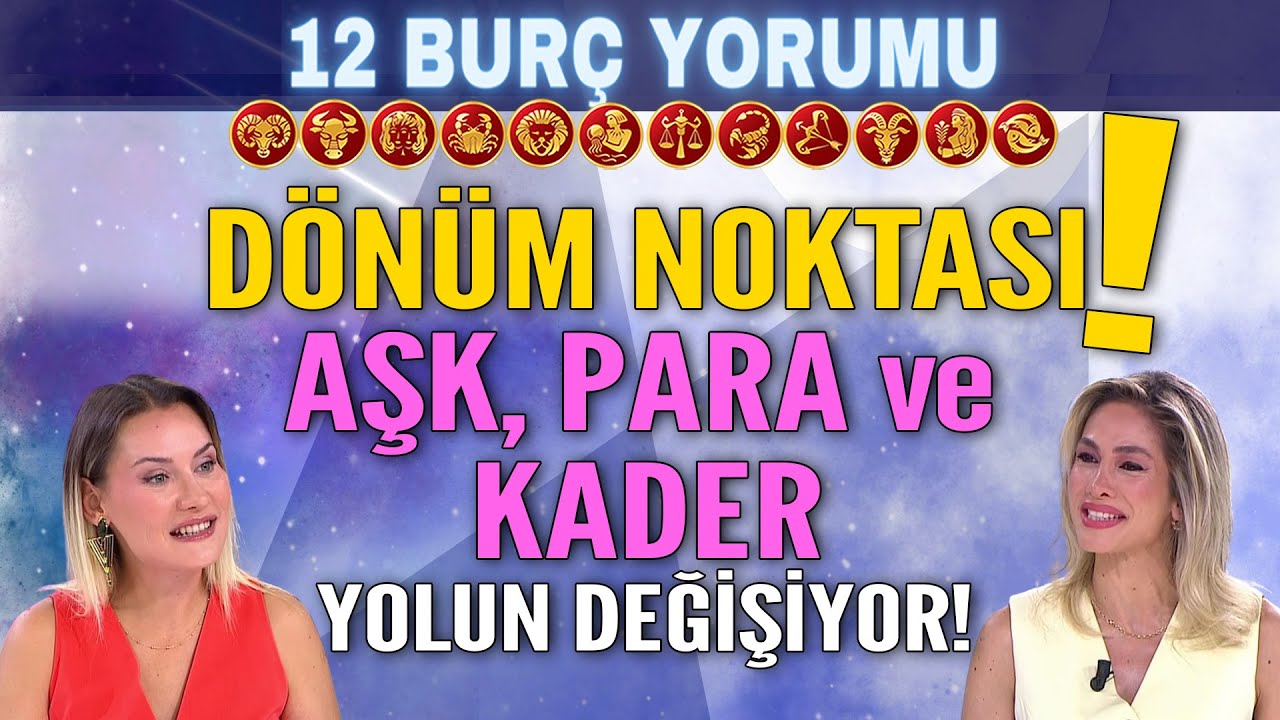 15-21 Eylül 2025 Merve Şentürk 12 Burç için Dönüm Noktası! Aşk, Para ve Kader Yolun Değişiyor!