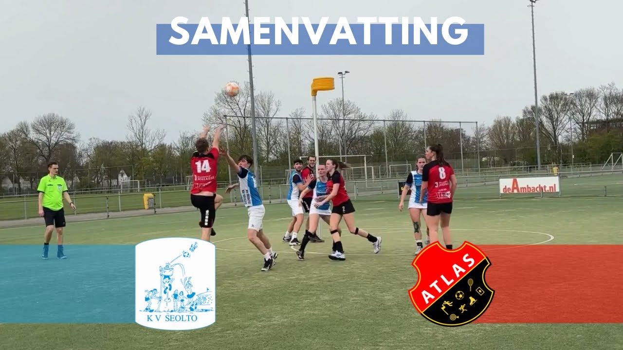 Samenvatting Seolto 1 vs Atlas 1  06/04/2024
