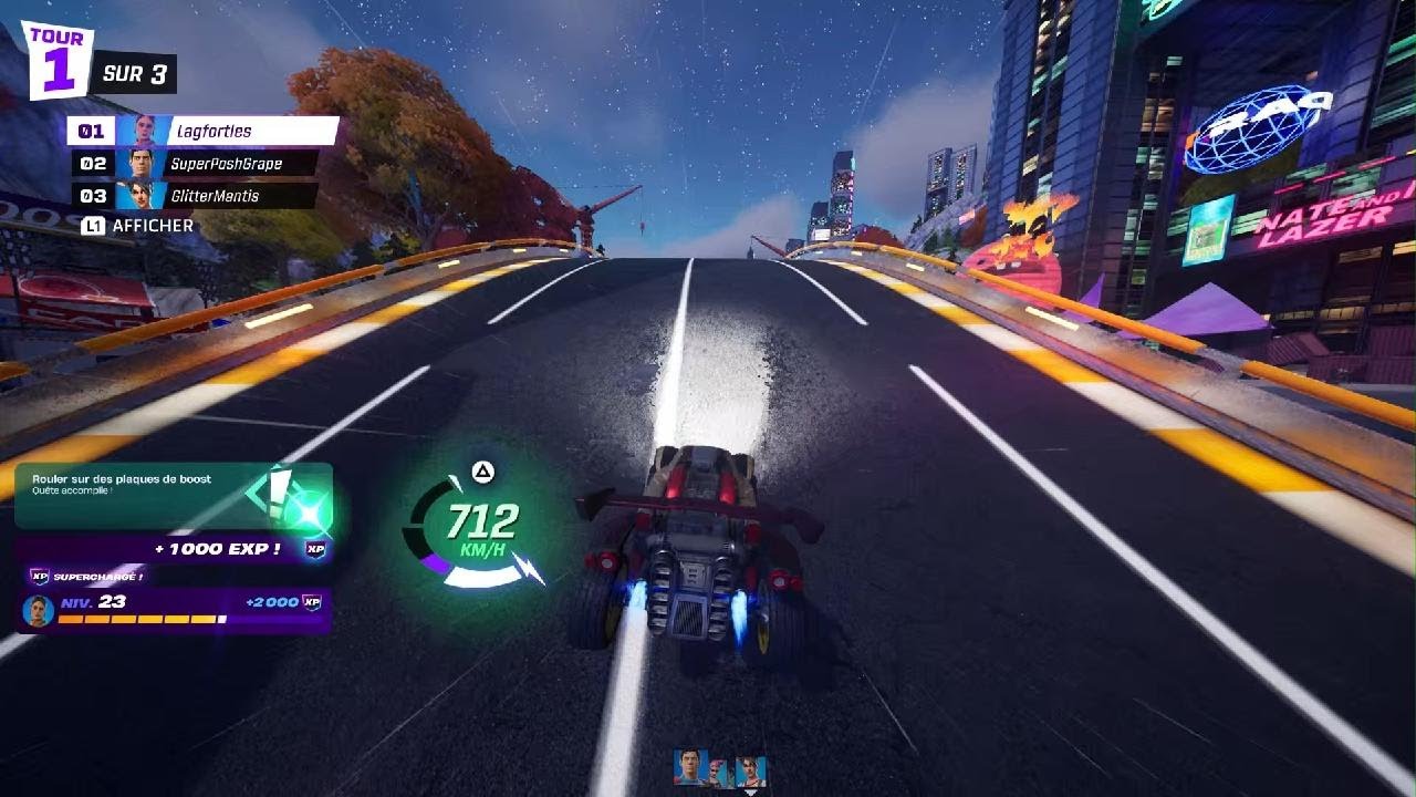 Rocketracing combien de temps pour être élite partie2 #public #viralvideo #fortnite #cavaetretropbon