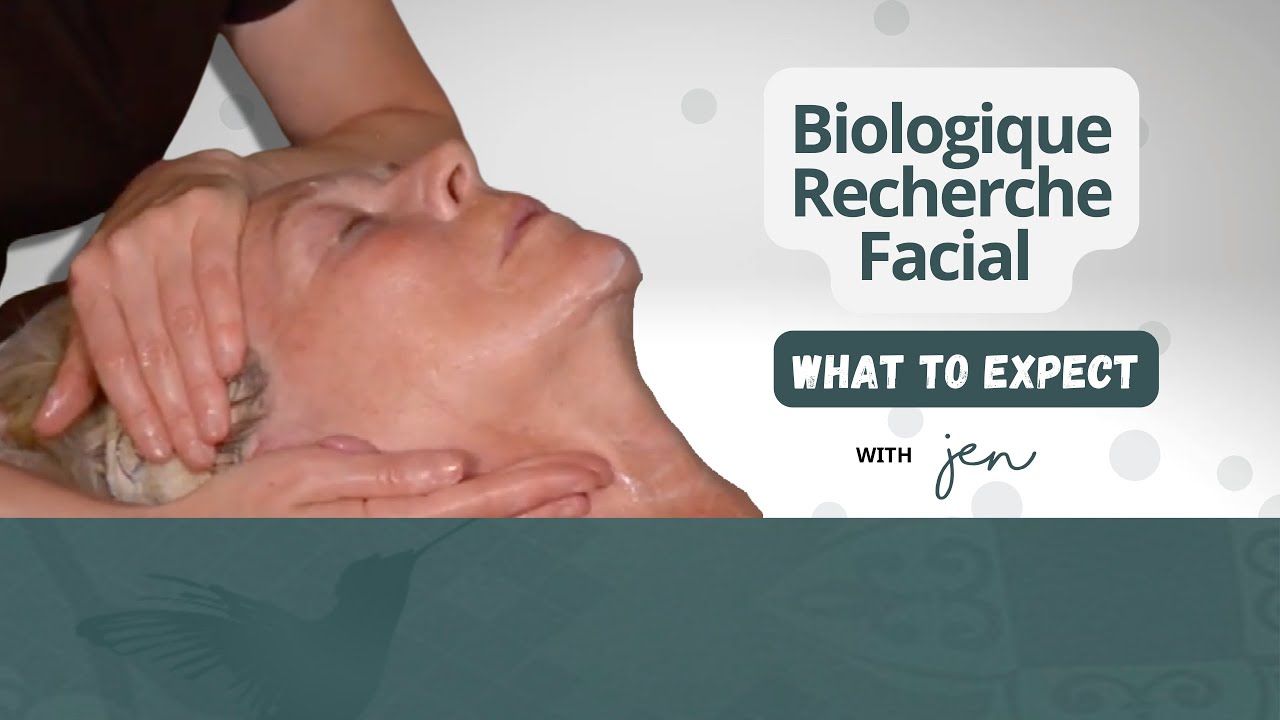 Обзор ухода за лицом Biologique Recherche — чего ожидать