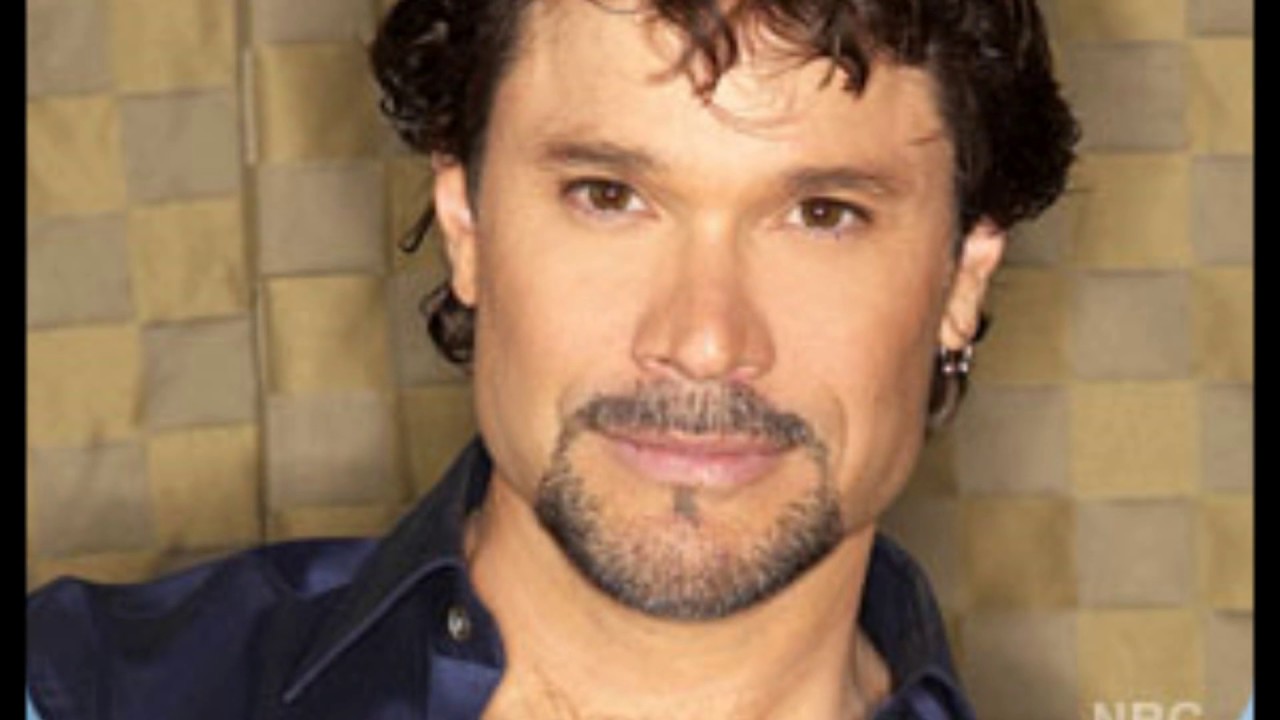 Peter Reckell Tribute- Staying Alive