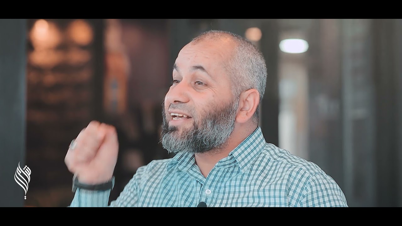 شو رأيك في النكت ؟! | سؤال وجواب : الحلقة 18 | د.محمد الطرايرة