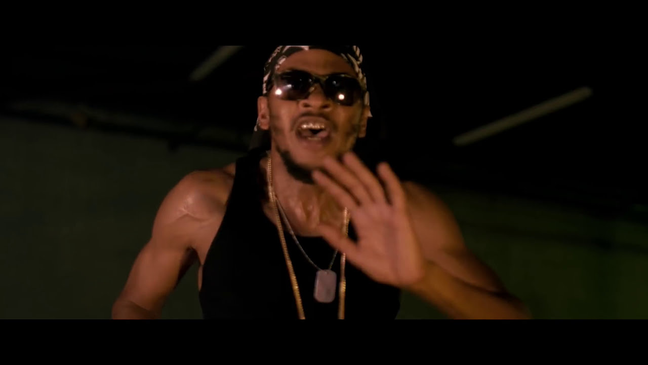 Ghetto Eyes by Playa Fly(Official Video) from Da Game Owe Me album