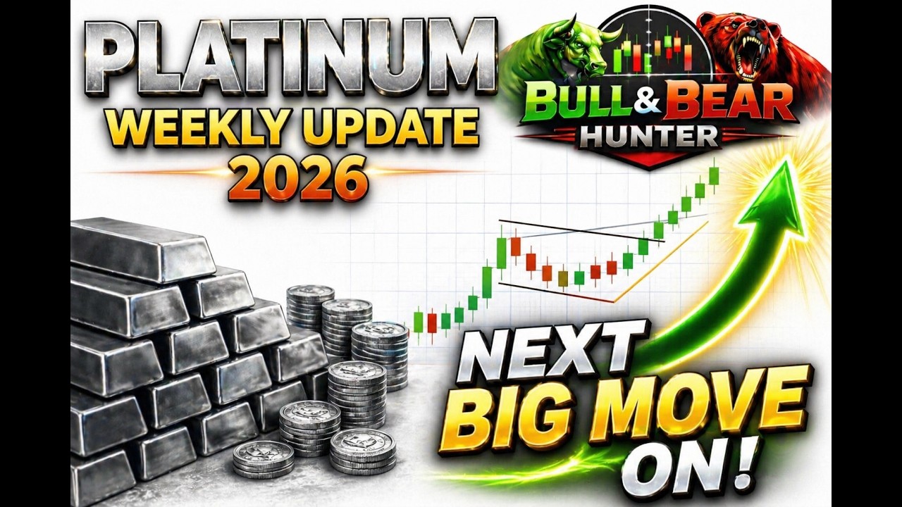 PLATINUM WEEKLY UPDATE 30.04.2026 NEXT BIG MOVE IS STARTING...