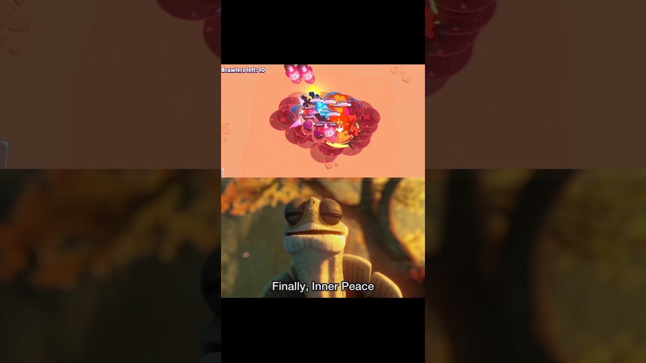 Part 2 | Satisfying Video    #brawlstars #stardrop #brawliversary  Credit:-@therealwaseem