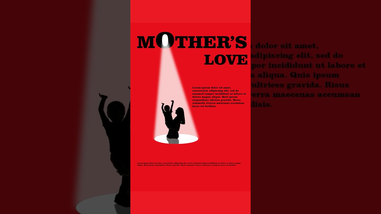 Book Cover and Poster Design Tutorial with Photoshop #graphicdesign #bookcoverdesign #adobephotoshop