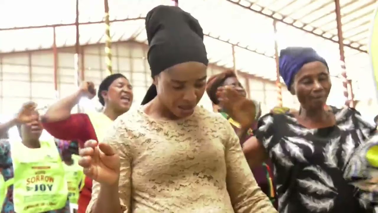 PASTOR'S CLOSING PRAYER & DECLARATIONS II THURSDAY COUNSELING & DELIVERANCE SERVICE II 29-01-2026