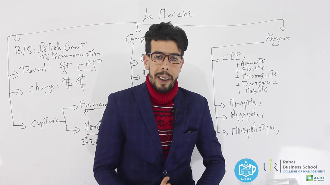 Ep3_BAC 2021: GC/SE: Révision générale et correction des examens nationaux : Le marché_