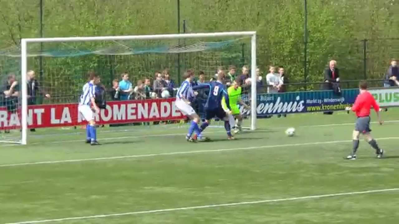 Fc trias -  Erix