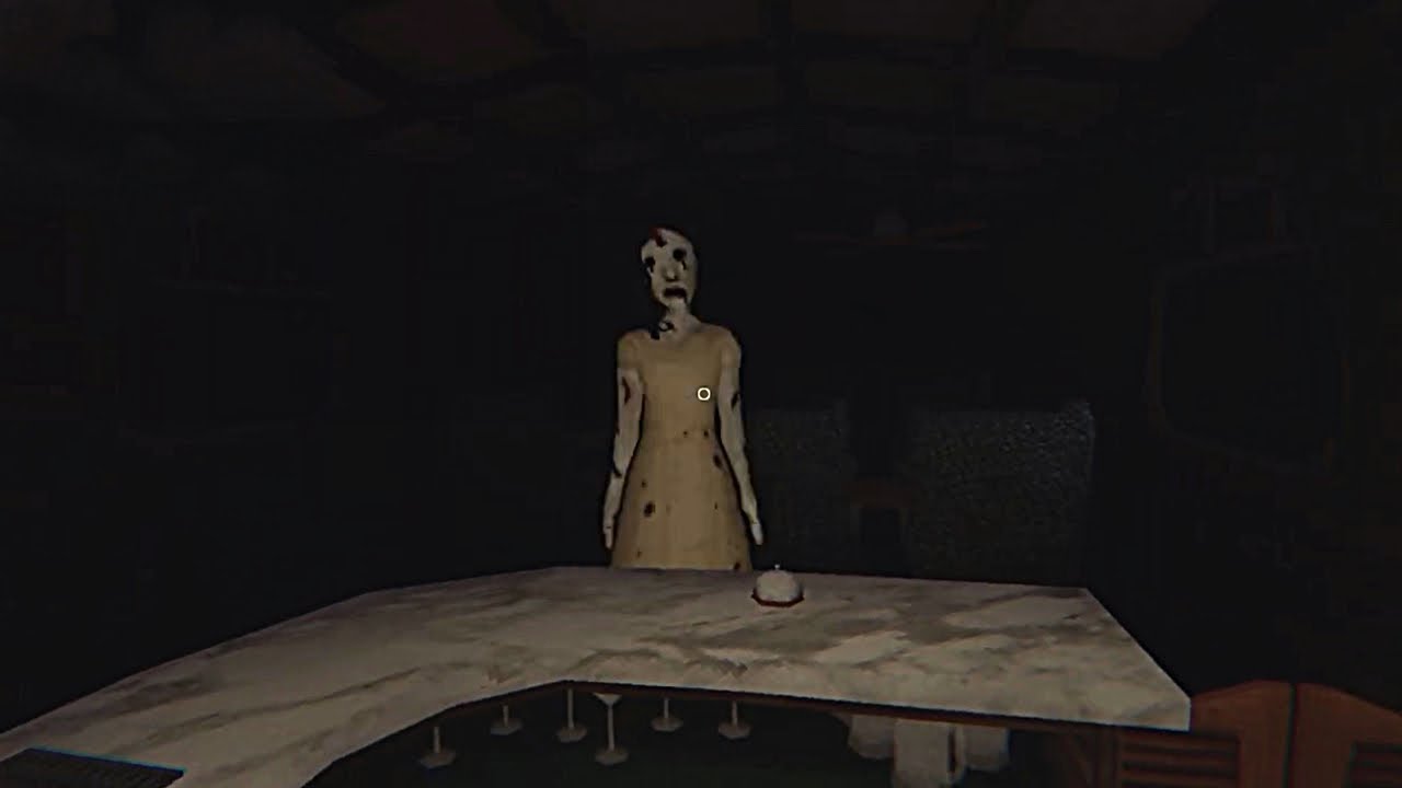 My Bosses DEAD Wife Doesn’t Stop Flirting With Me While I Try To Do My Job?!?!?! - Cold Rails (DEMO)