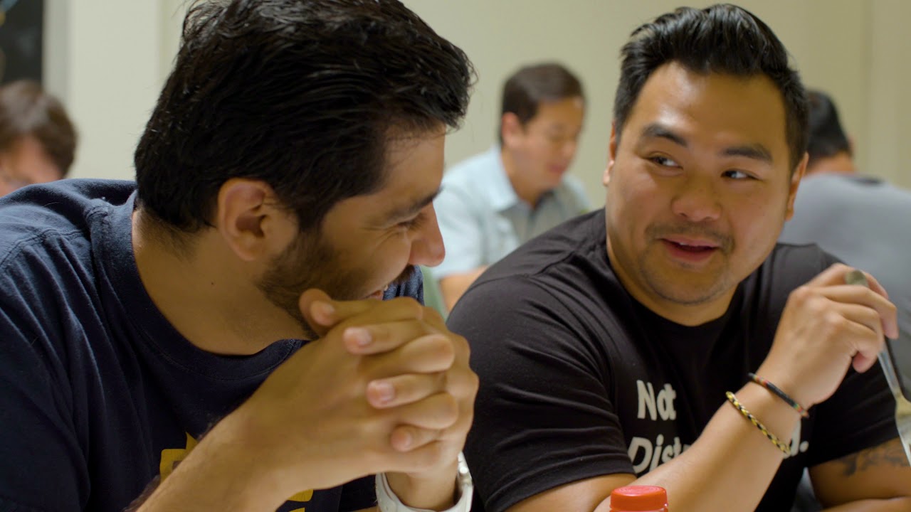 Company Culture at Nauto