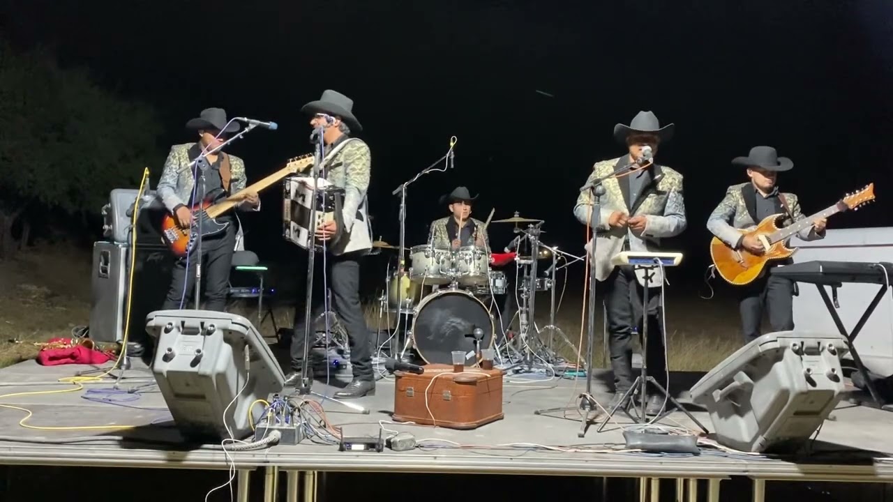 DLB (El Hijo Pródigo) Grupo Lealtad en Juventino Rosas Gto.Sábado 07/12/24