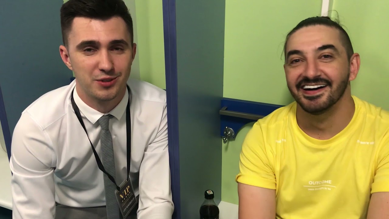 Отзывы звезд о VIP выпускном