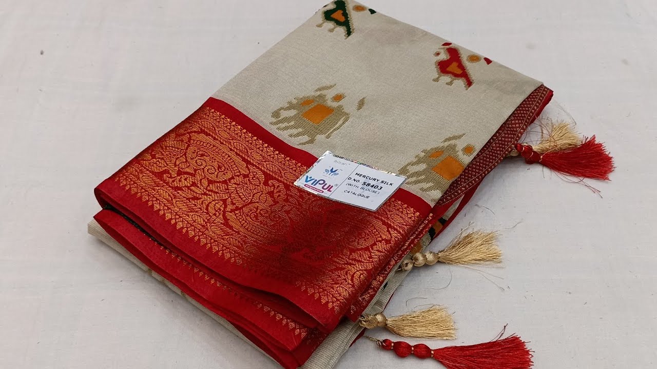 विपुल ब्रांड साडी#बाटिक प्रिंट फैन्सी साडी#new_fancy_sarees #new saree collection#nai sadi#