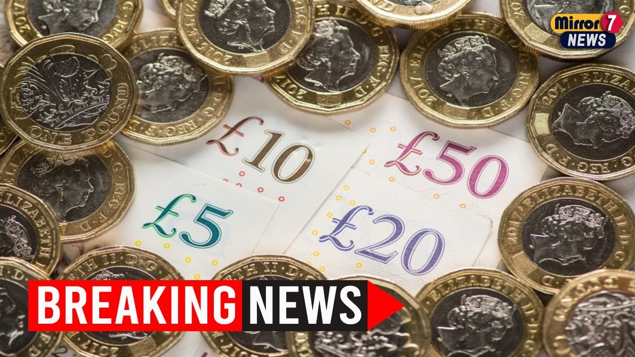 Important October 2024 DWP and HMRC Money Updates You Need to Know