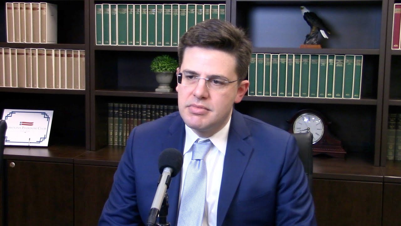 History of 'The Right' offers clues about future of conservatism