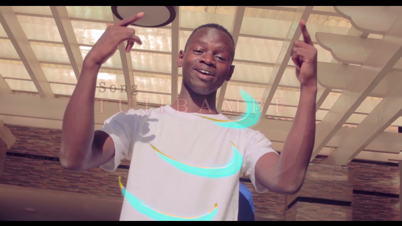 Prince Randle x Jayboy {Tujibambe Official Video} ( Sms skiza 90410059 to 811)