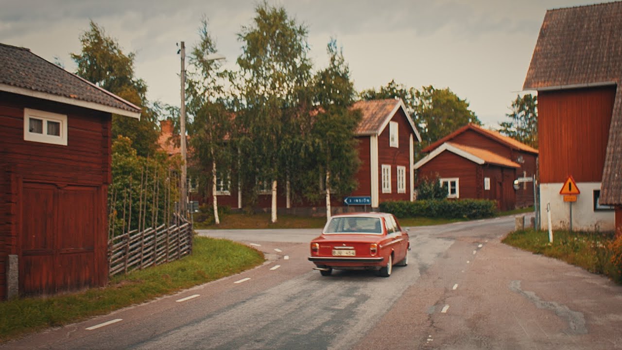 R&auml;ttvik - Canon Eos-m Raw 4K (Cinematic)