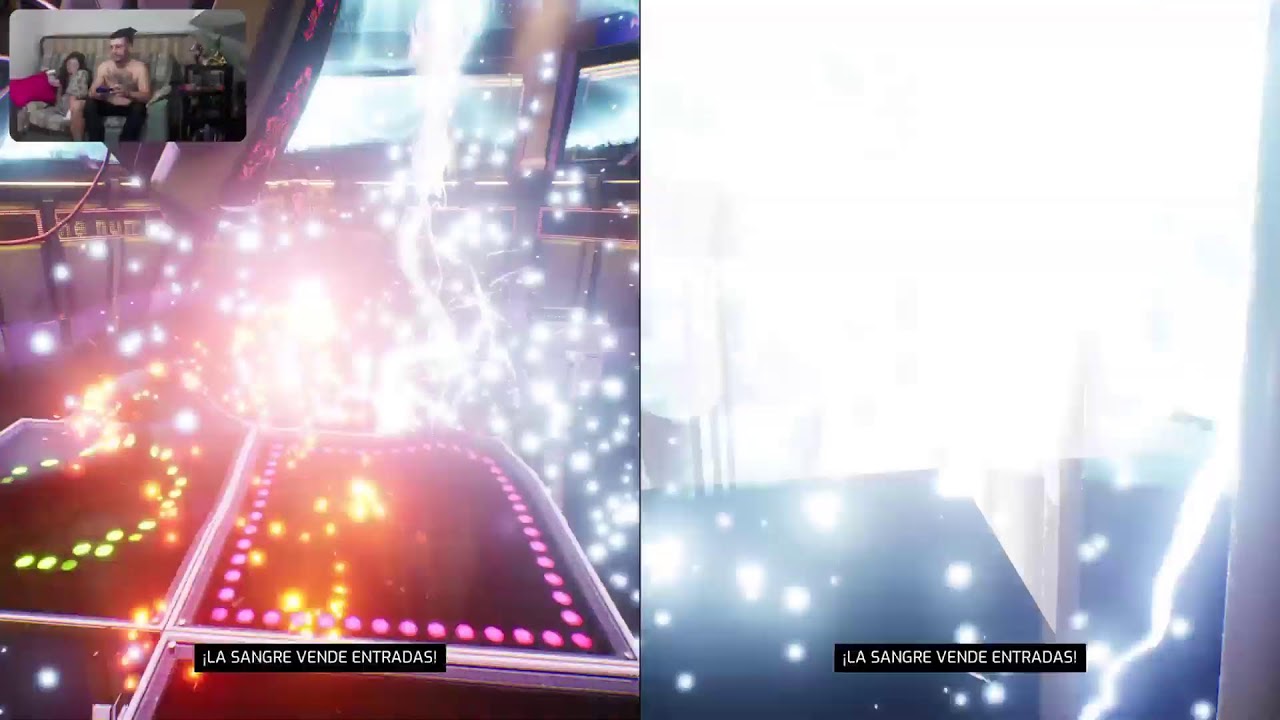 Split Fiction Ep2
