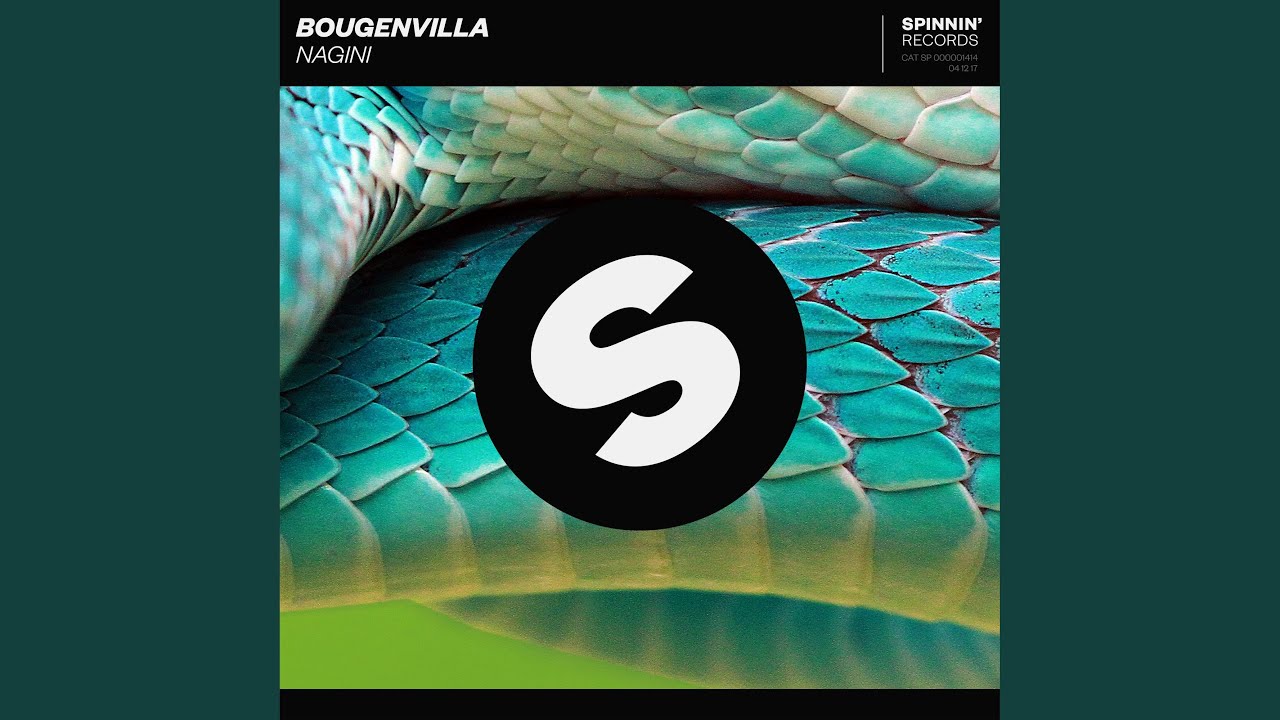 Nagini (Extended Mix)