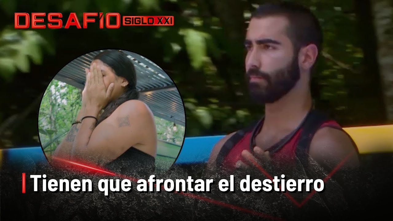 Ganadores del ‘Desafío’ se reencuentran con sus familias; pelea entre mamás | Desafío del Siglo