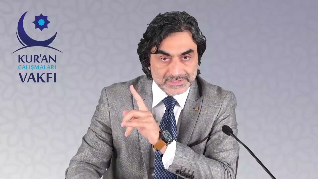 “İnsan için ancak çabasının karşılığı vardır!” Dünyada çaba ahirette sonuç