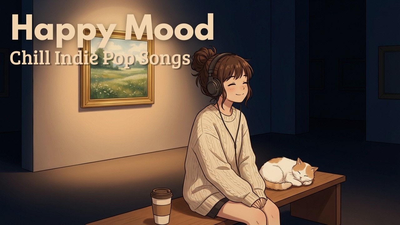 Pukul 2AM dan segalanya terasa kosong | Playlist Lagu Cinta
