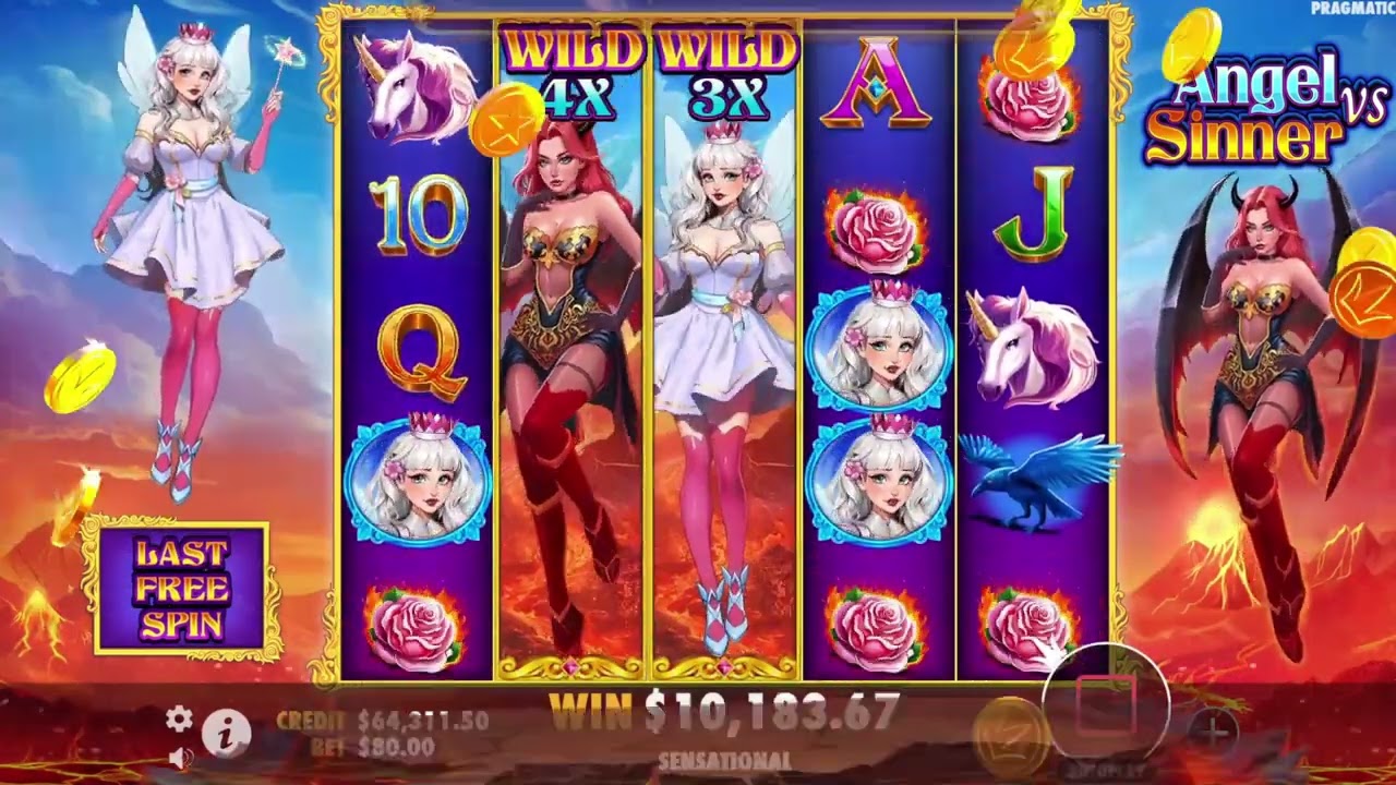 TOP 5 SLOTS BONUS TO WIN ON PRAGMATIC PLAY