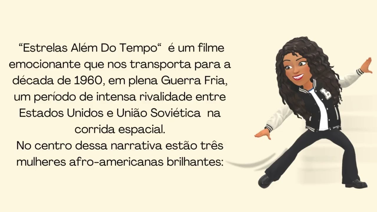 TELEPIPOCA - Estrelas além do tempo