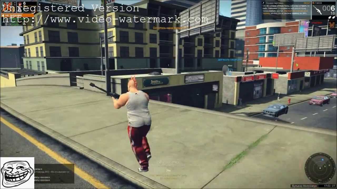 Триггер APB Reloaded trigger/autoshot /Раздаю RAM-триггер