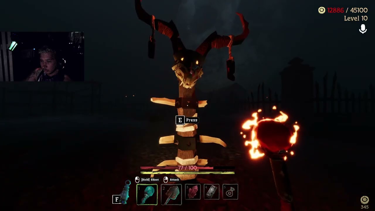 DIG DIG DIE (BETA) (Part 20/21)