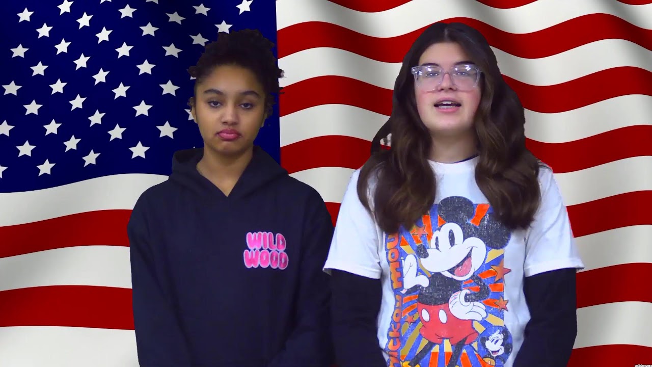 2-18-2026 WMS Braves Morning Announcements