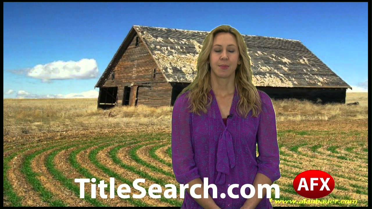 Property title records in Wilcox County Alabama | AFX