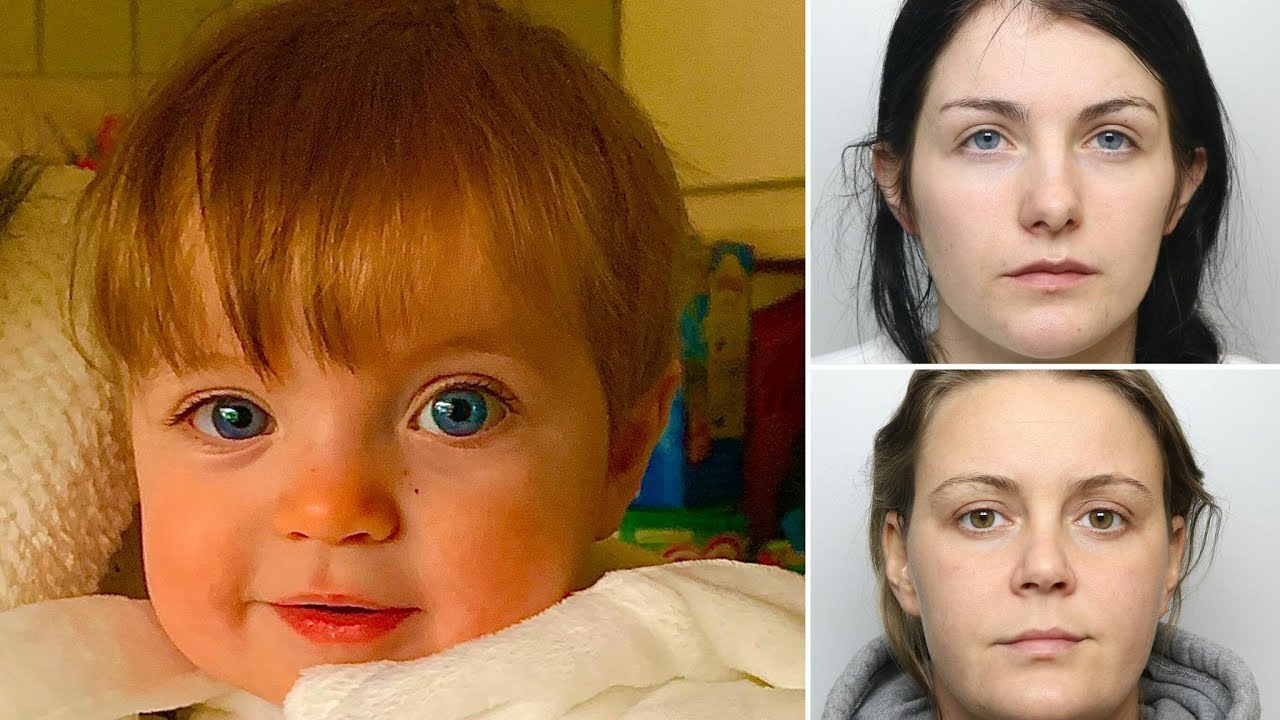 Star Hobson : 16 months old, Killed by her Mothers Partner  **WARNING GRAPHIC ABUSE**