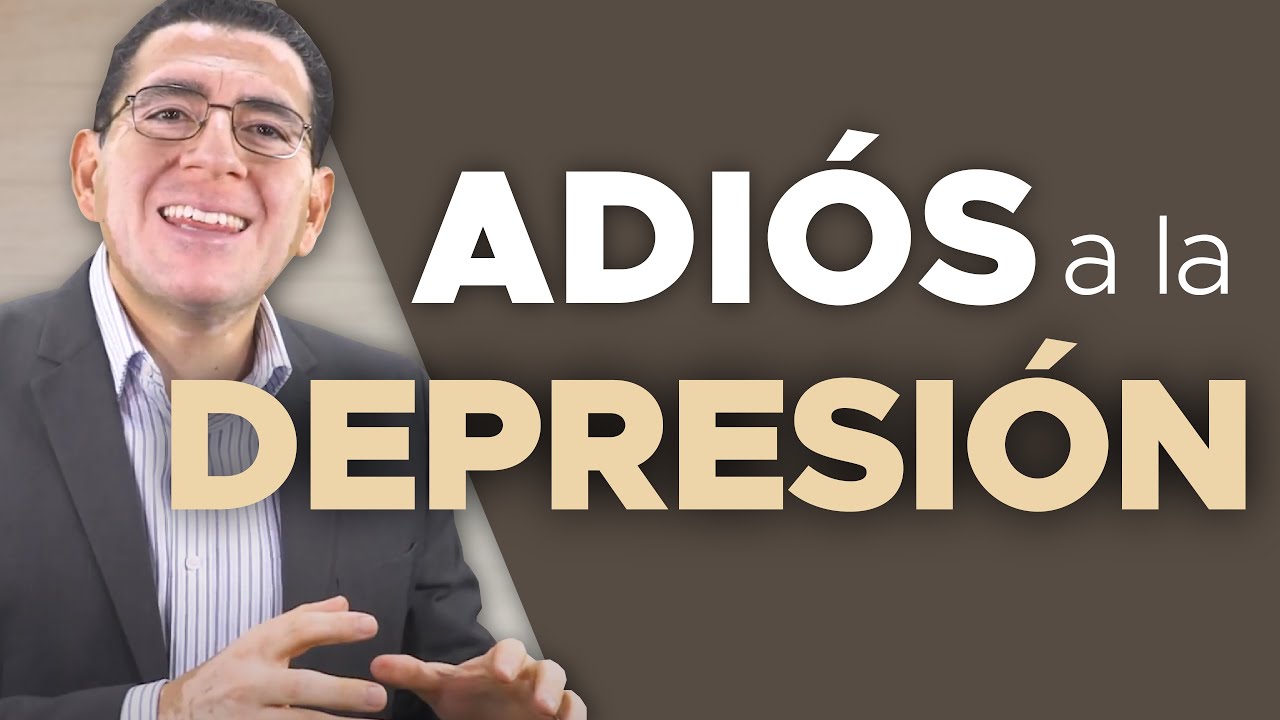 Vivir con SERENIDAD, adiós a la ANSIEDAD - 138｜Dr. Armando Duarte