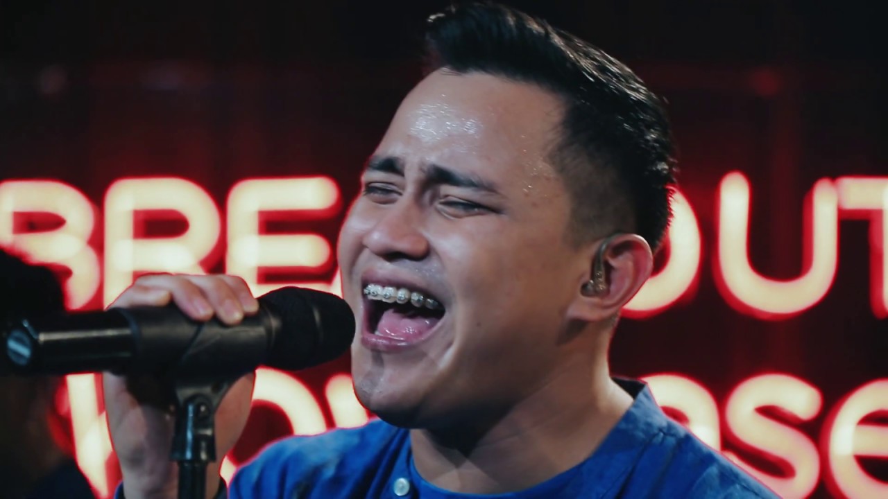 Breakout Showcase : HIVI! - Satu-Satunya