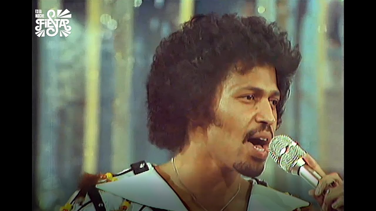 Tavares - Heaven Must Be Missing An Angel (1976) Tv -12/04/1977 /RE