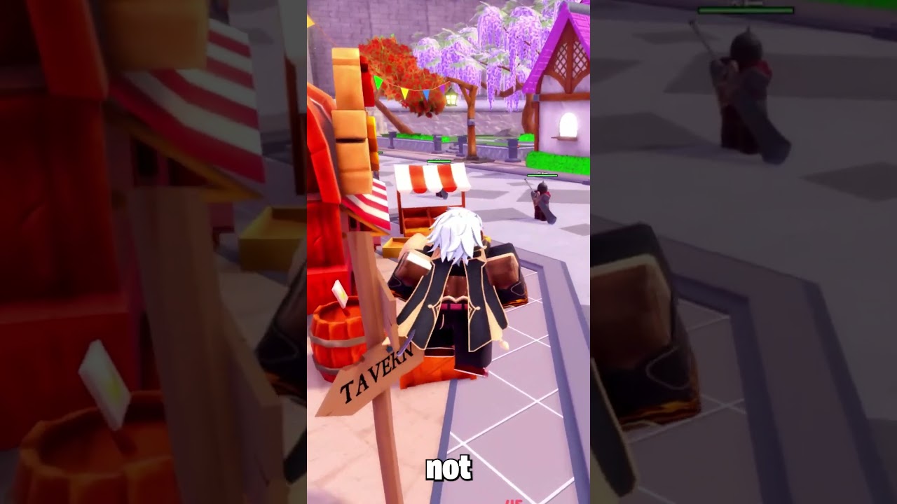 New Seven Deadly Sins Roblox Game