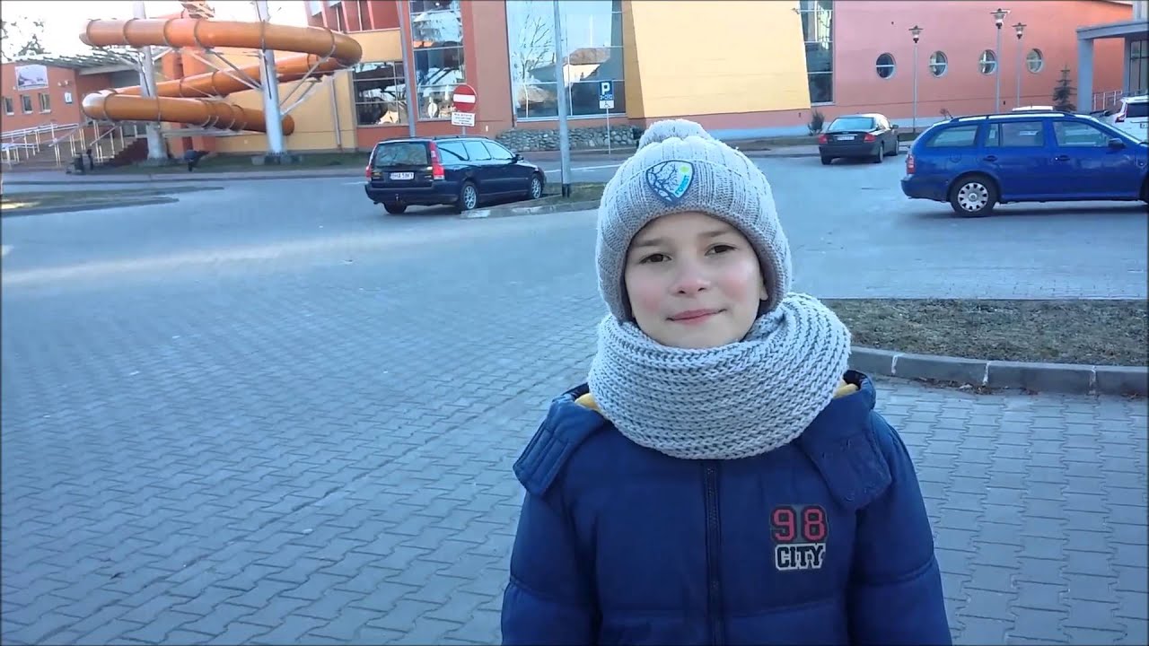 Film about Hajnówka