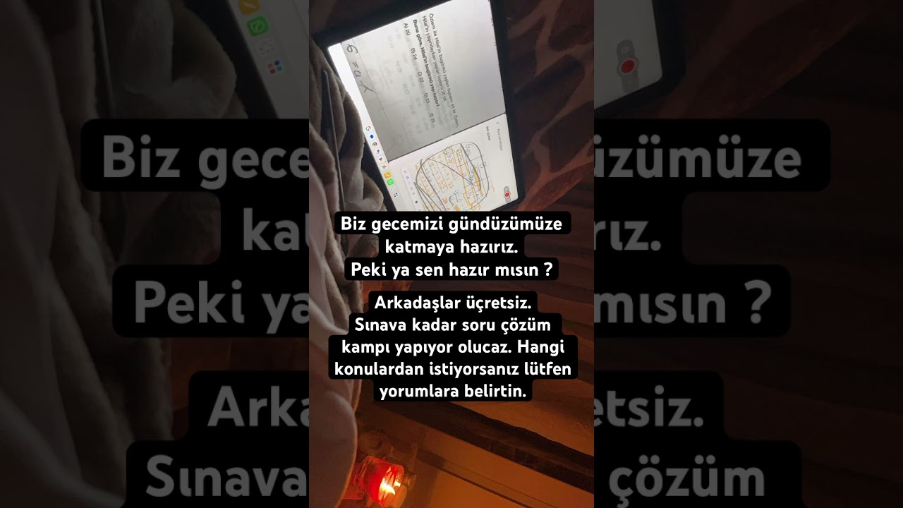 #shorts #tyt #ayt #problem #soru&ccedil;&ouml;z&uuml;m&uuml; #yks2025 #tayfa2025 #kesfet