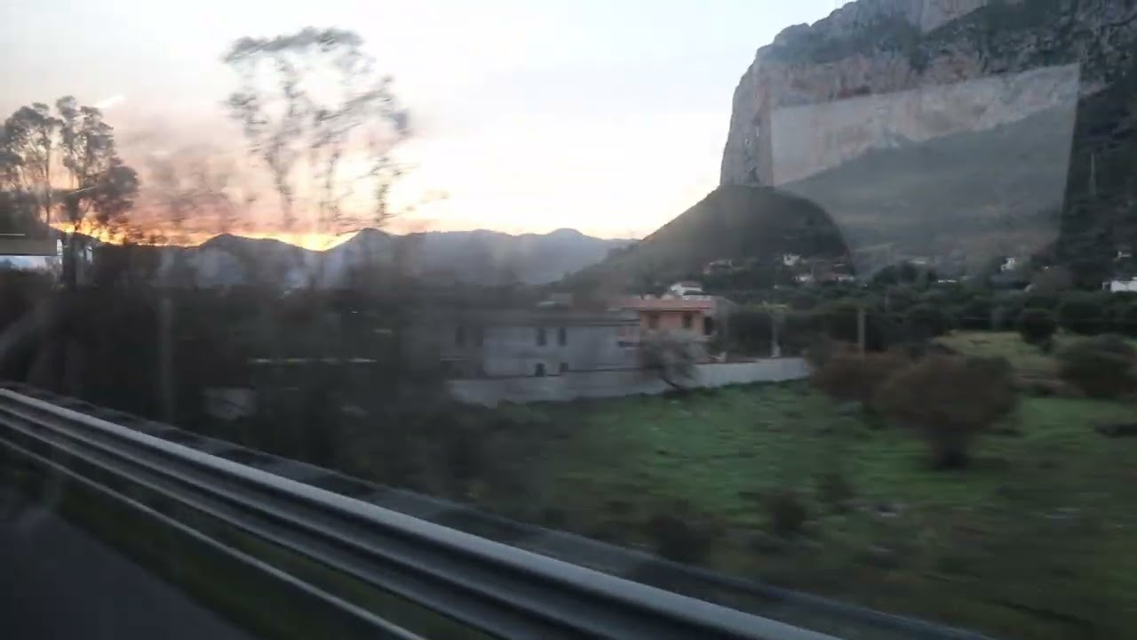 CRACCIOLO uno dei ultimi IVECO 370SE Dalla Via Raro Bus Storico in Servizio . Parte 2